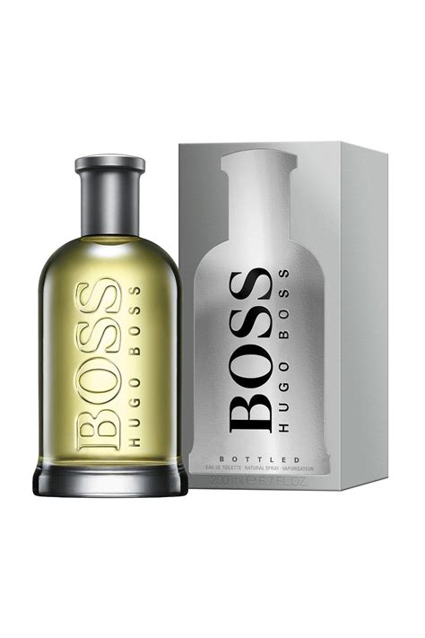 hugo boss classic erkek parfüm
